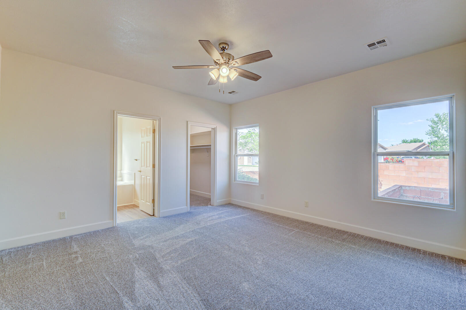 SKY RIDGE HOMESITES - Residential