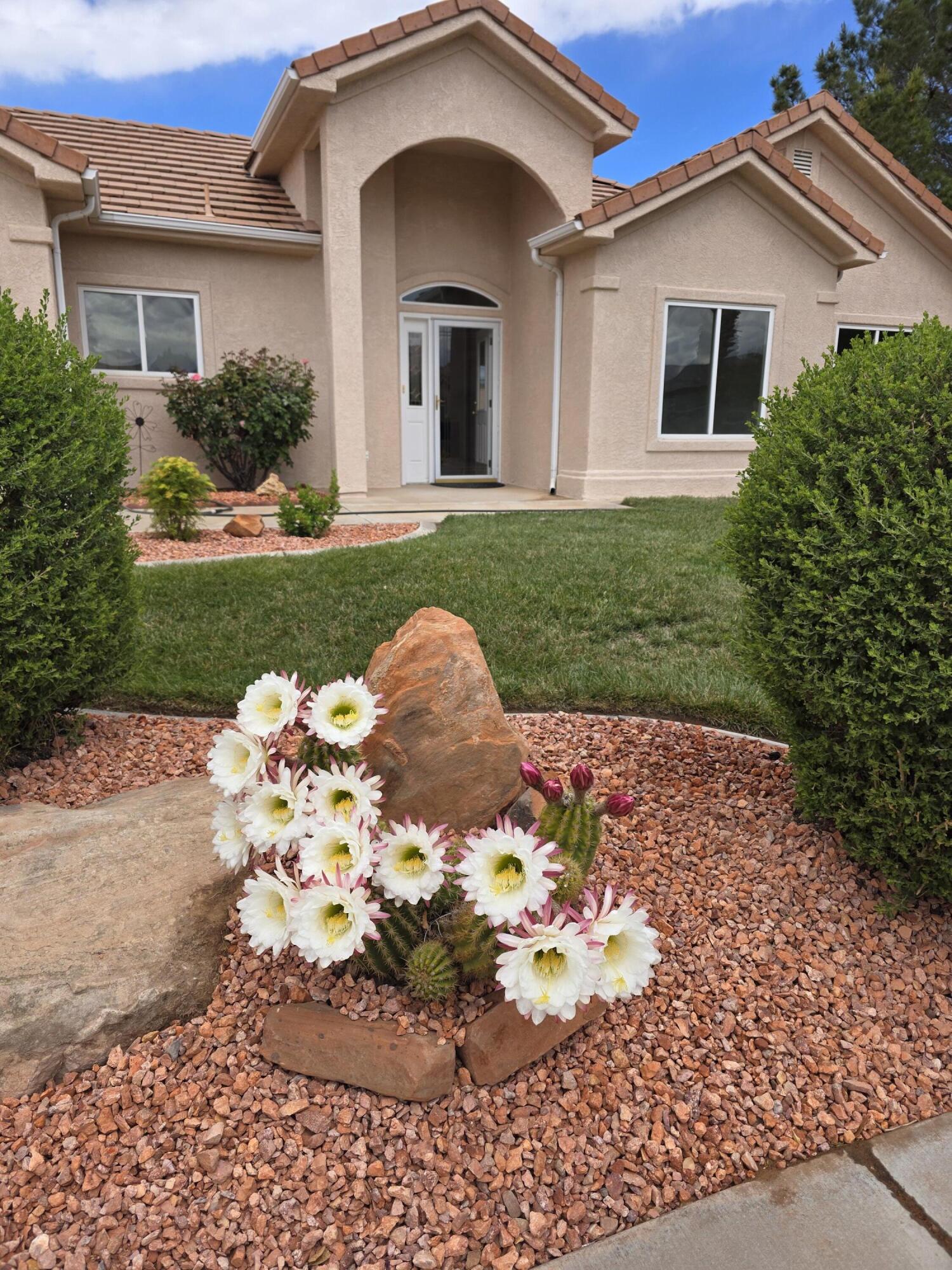 SKY RIDGE HOMESITES - Residential