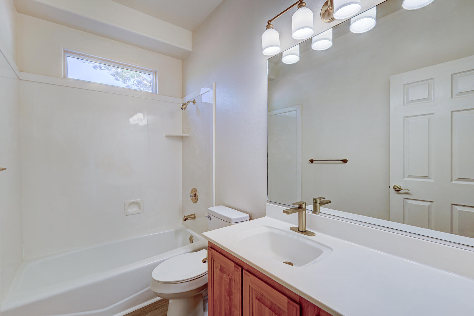 SKY RIDGE HOMESITES - Residential