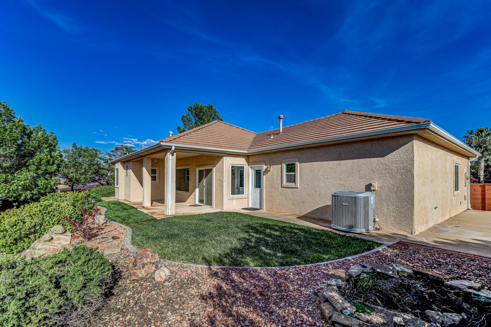 SKY RIDGE HOMESITES - Residential