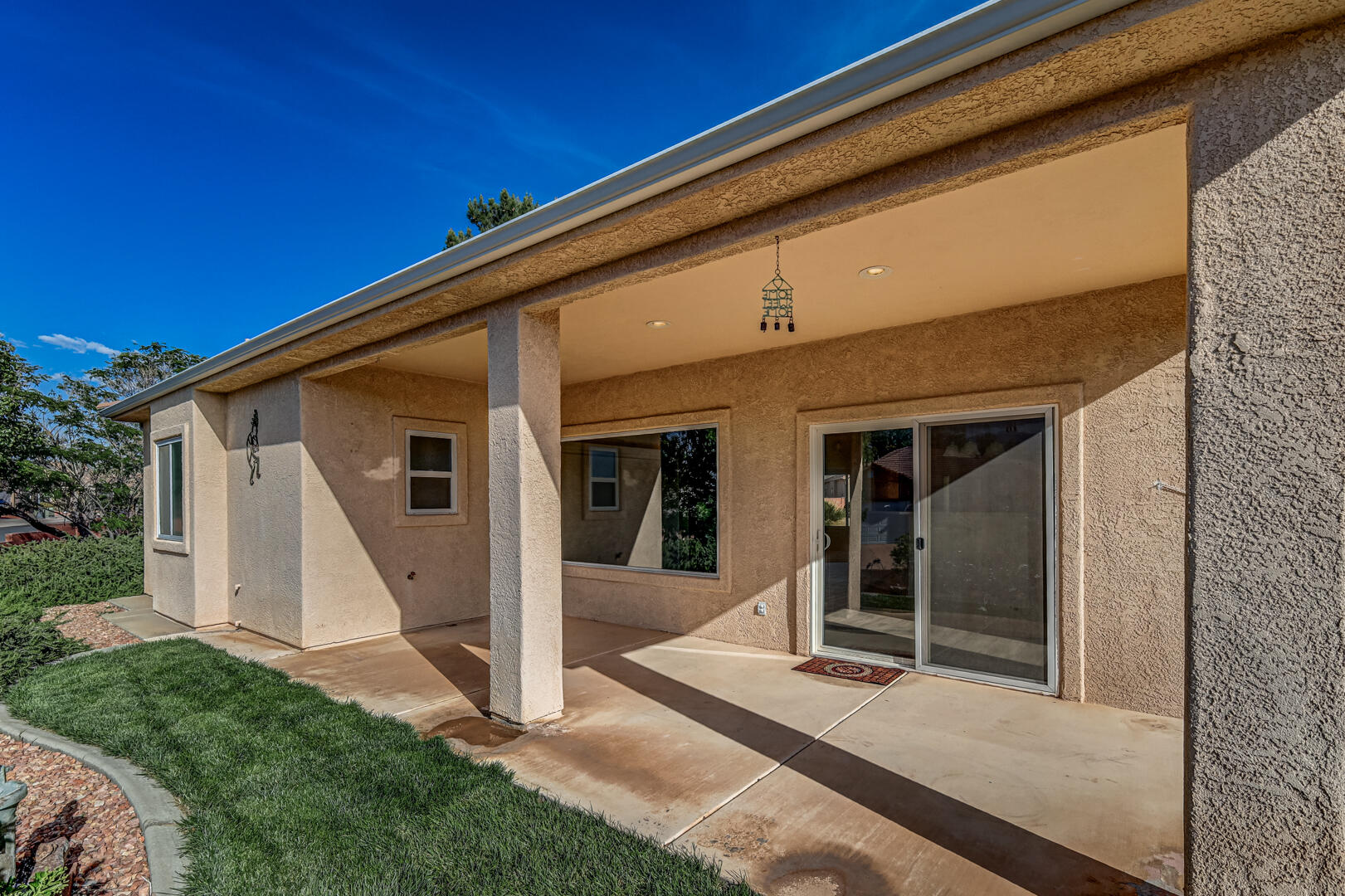 SKY RIDGE HOMESITES - Residential