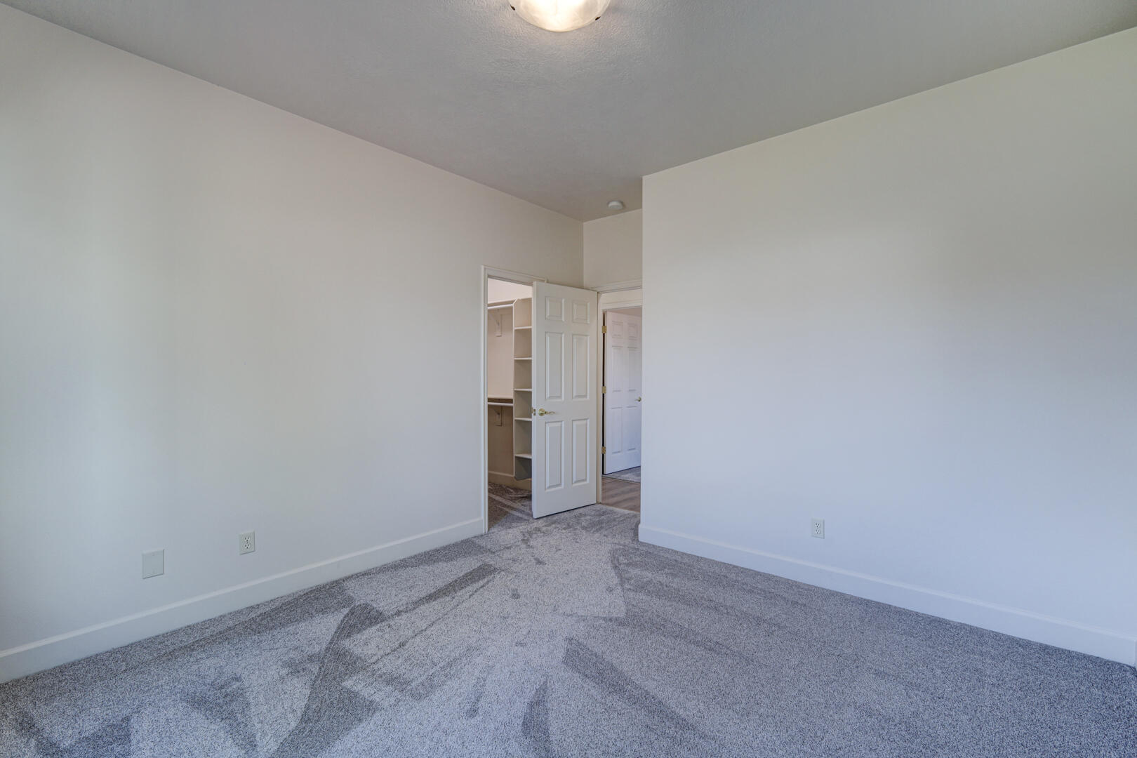 SKY RIDGE HOMESITES - Residential