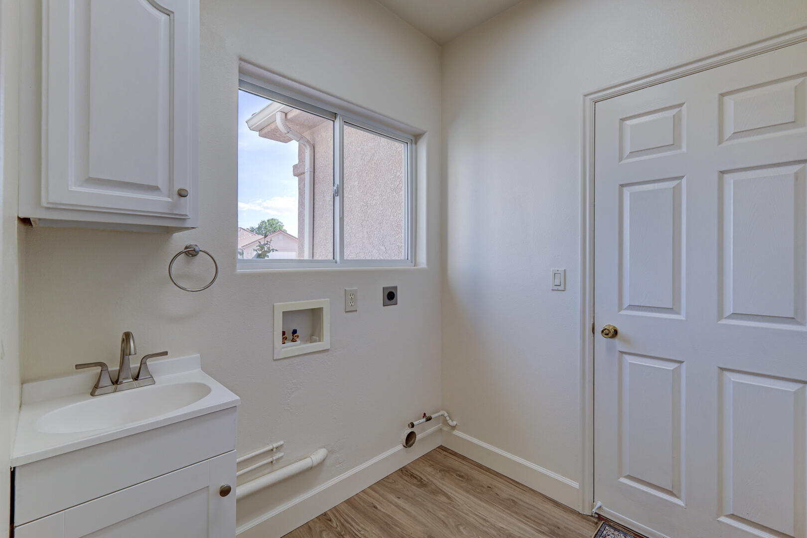 SKY RIDGE HOMESITES - Residential