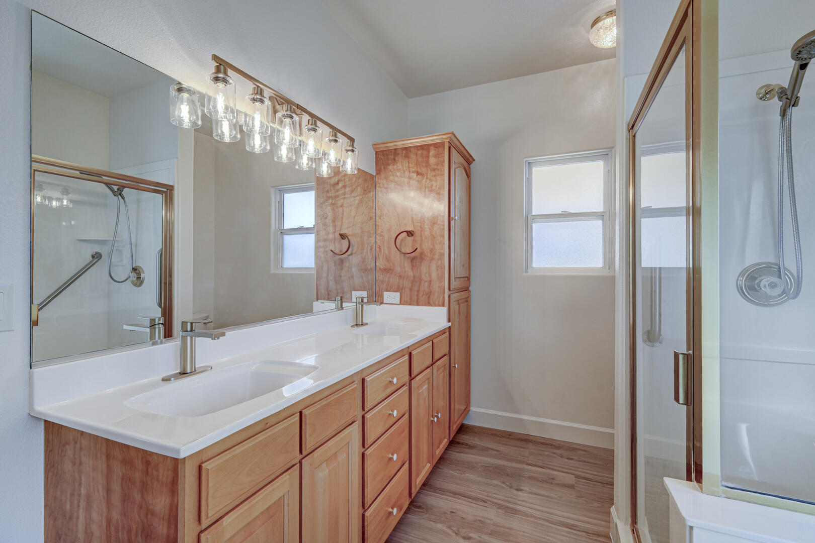 SKY RIDGE HOMESITES - Residential