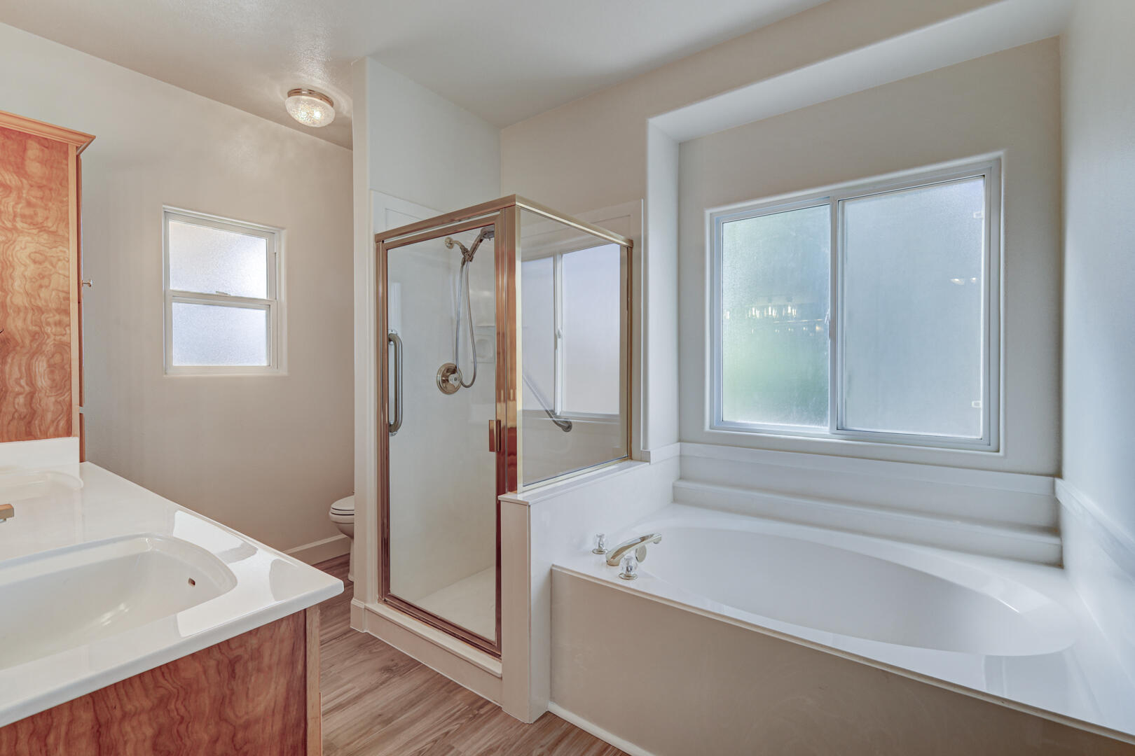 SKY RIDGE HOMESITES - Residential