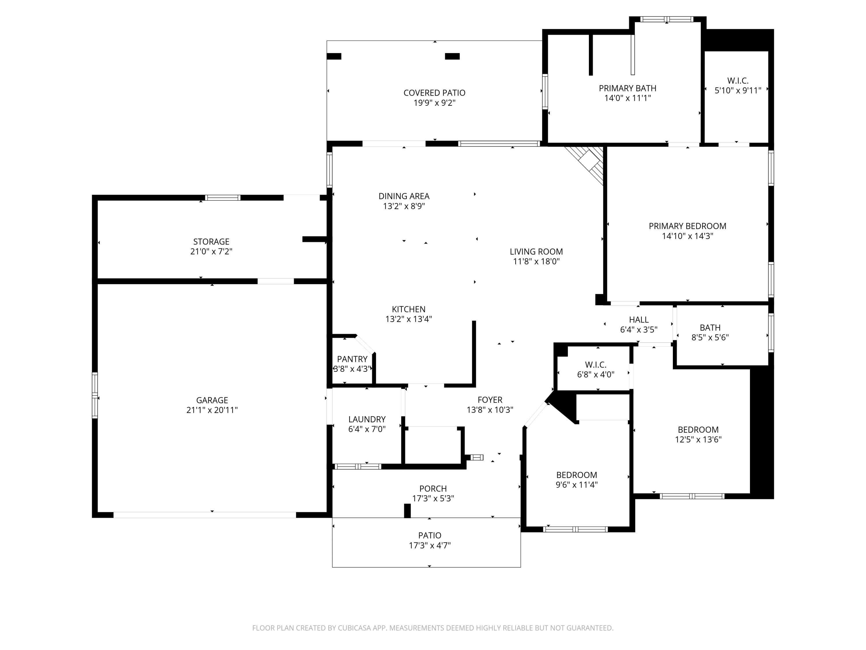 SKY RIDGE HOMESITES - Residential