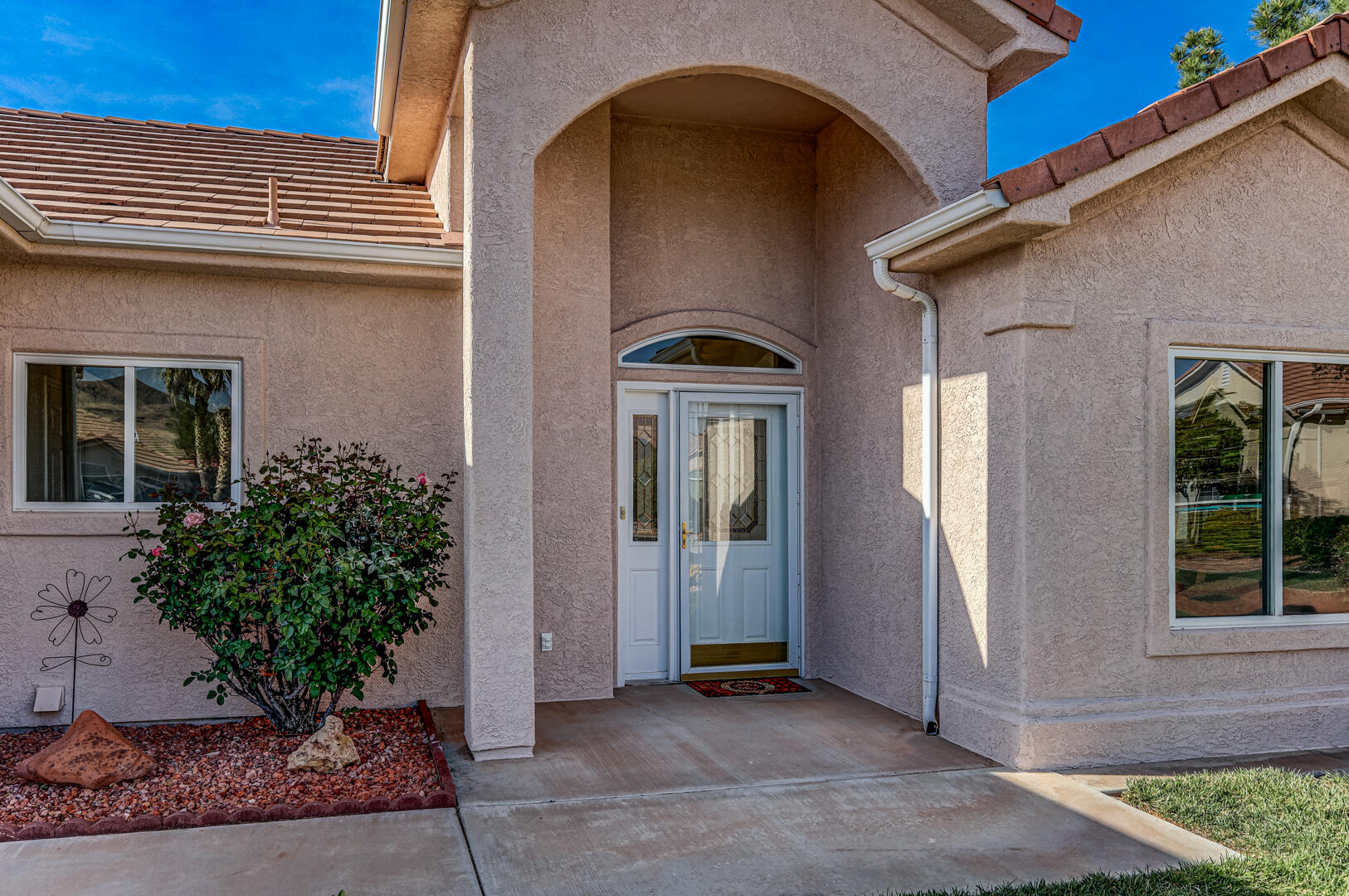 SKY RIDGE HOMESITES - Residential