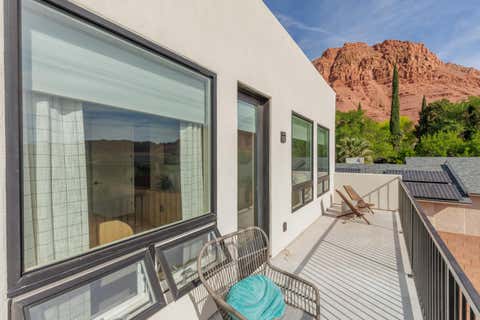 Tiny photo for 324 N 200 E, Ivins, UT 84738 (MLS # 26-270900)