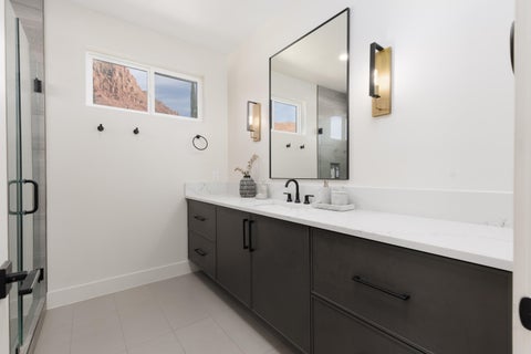 Tiny photo for 324 N 200 E, Ivins, UT 84738 (MLS # 26-270900)