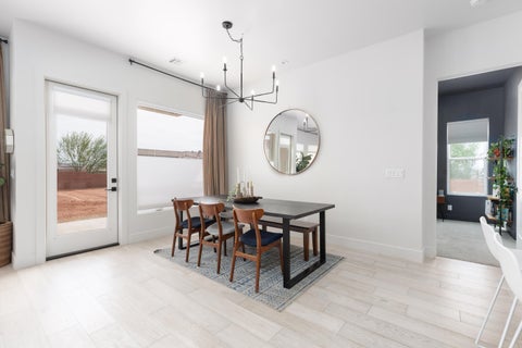 Tiny photo for 324 N 200 E, Ivins, UT 84738 (MLS # 26-270900)