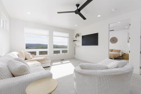 Tiny photo for 324 N 200 E, Ivins, UT 84738 (MLS # 26-270900)