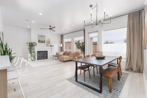 Tiny photo for 324 N 200 E, Ivins, UT 84738 (MLS # 26-270900)