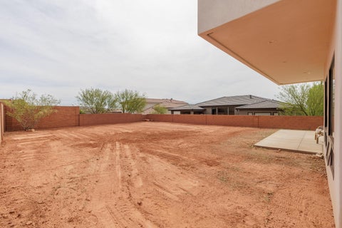 Tiny photo for 324 N 200 E, Ivins, UT 84738 (MLS # 26-270900)