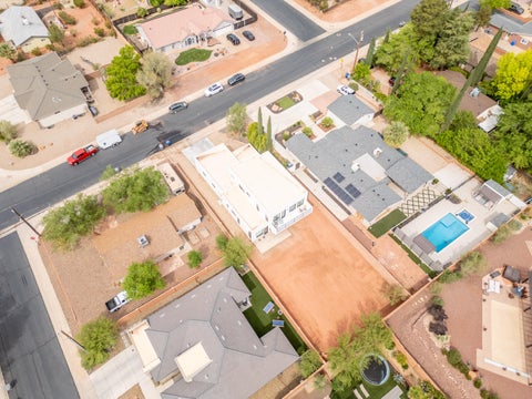 Tiny photo for 324 N 200 E, Ivins, UT 84738 (MLS # 26-270900)