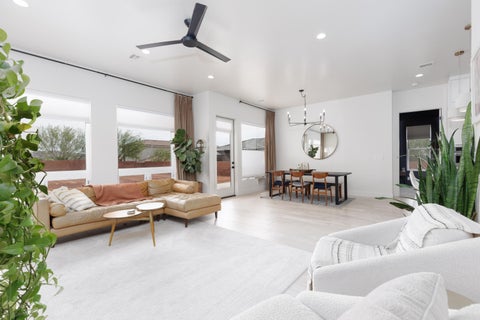 Tiny photo for 324 N 200 E, Ivins, UT 84738 (MLS # 26-270900)
