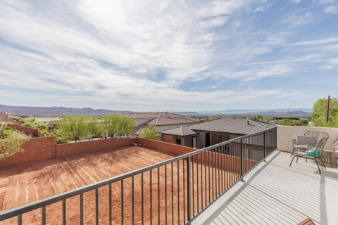 Tiny photo for 324 N 200 E, Ivins, UT 84738 (MLS # 26-270900)