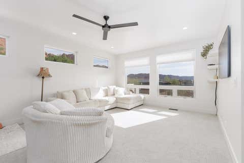 Tiny photo for 324 N 200 E, Ivins, UT 84738 (MLS # 26-270900)