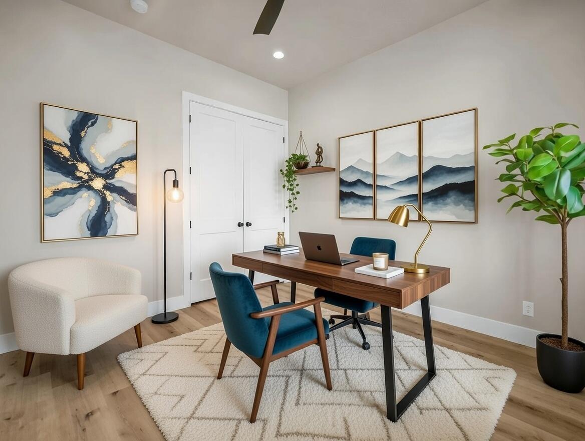 FINLEY FARMS - Residential