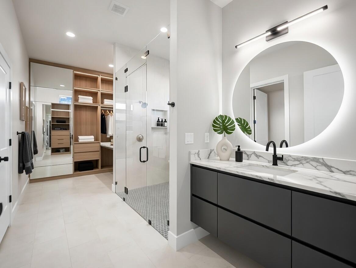 FINLEY FARMS - Residential