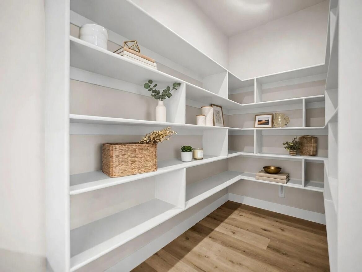 FINLEY FARMS - Residential