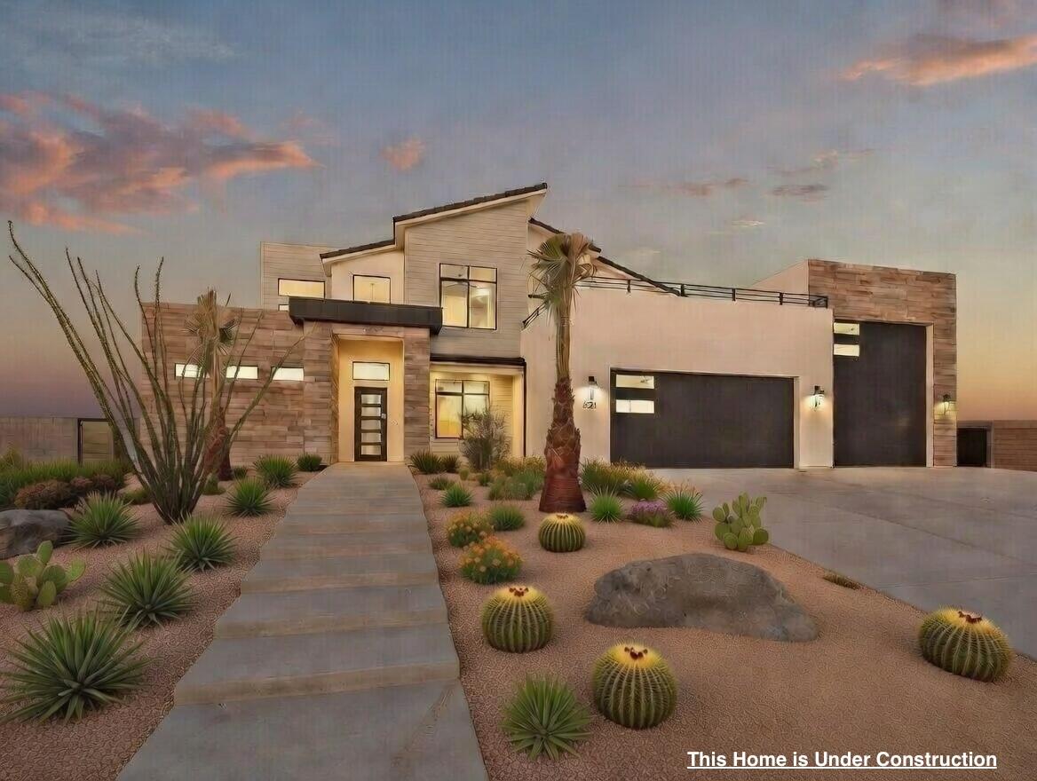 FINLEY FARMS - Residential