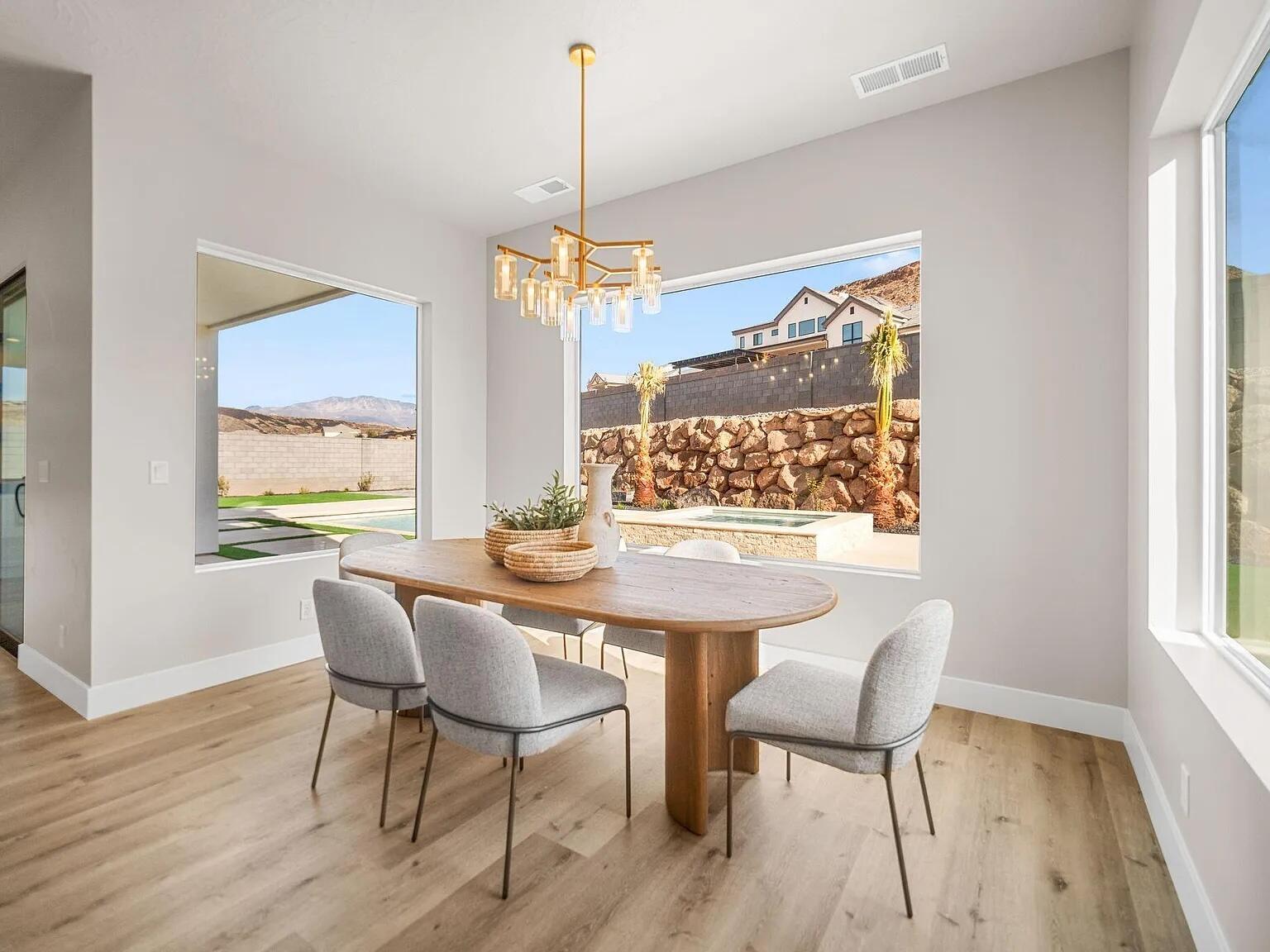 FINLEY FARMS - Residential