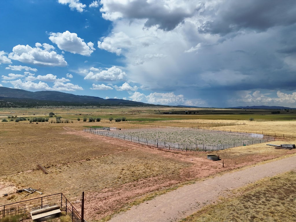 Photo of 11.48 Ac West Kanarraville, Kanarraville, UT 84742 (MLS # 26-274432)