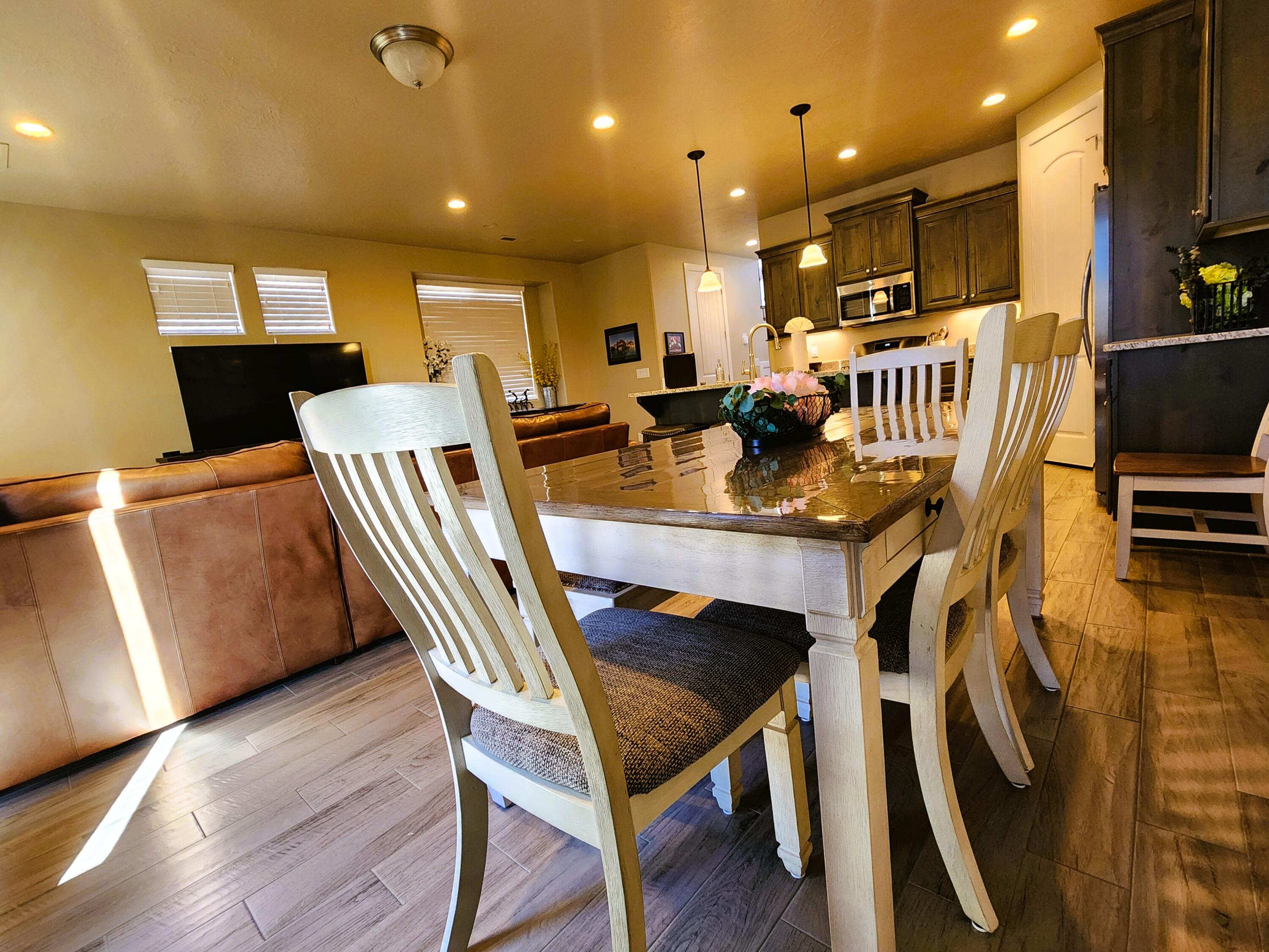 ST GEORGE TOWNSITE - Residential