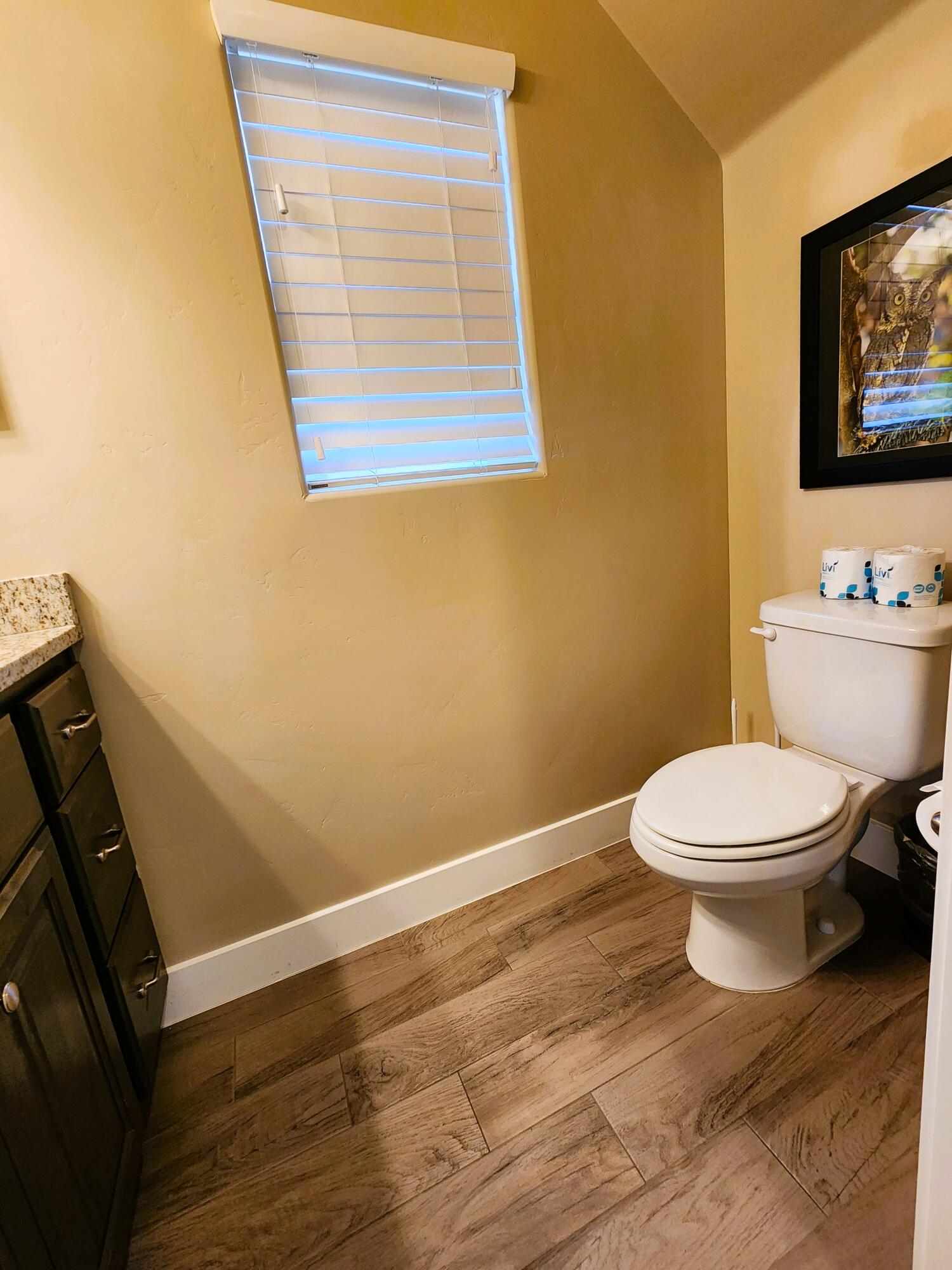 ST GEORGE TOWNSITE - Residential