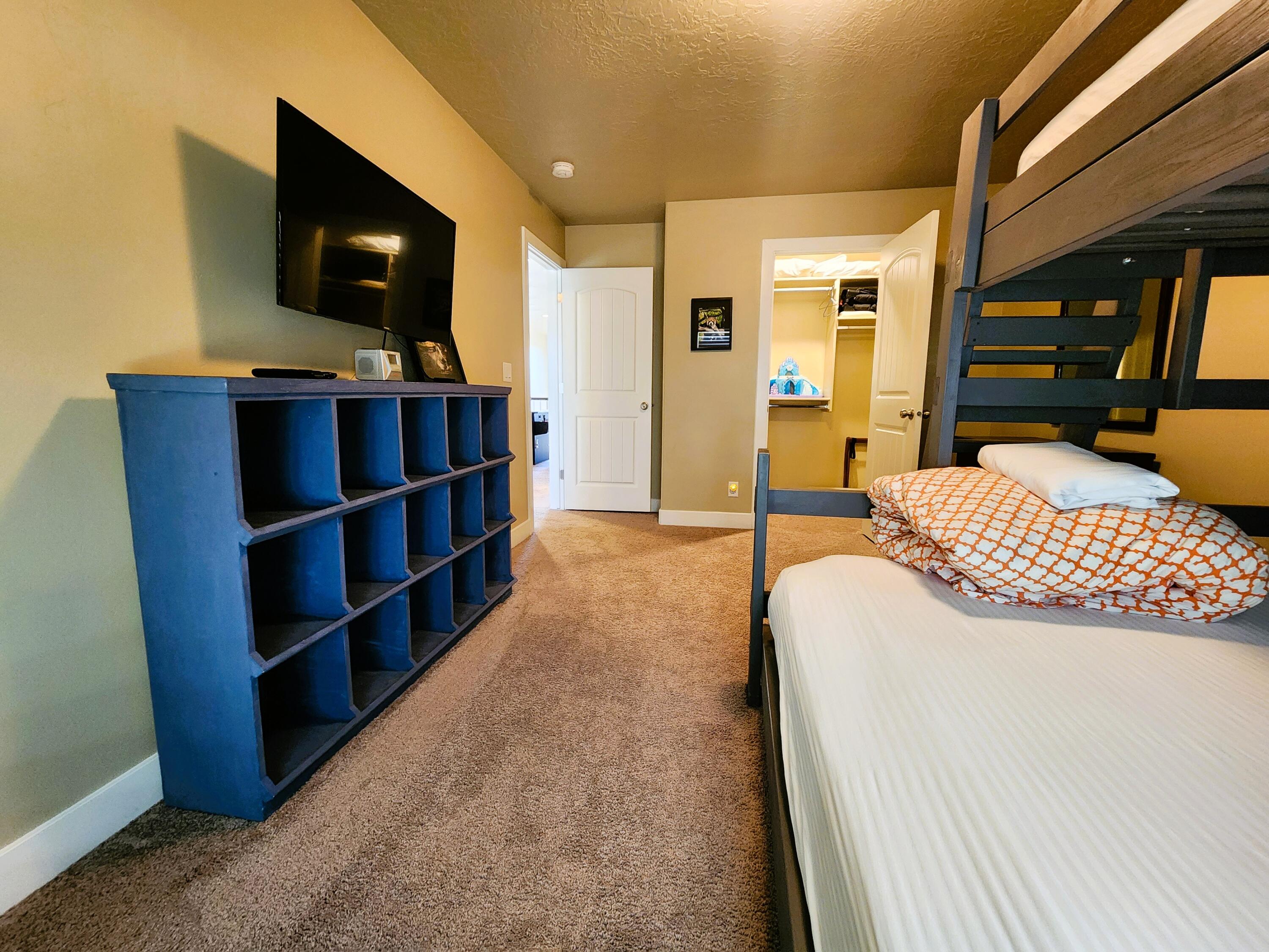 ST GEORGE TOWNSITE - Residential