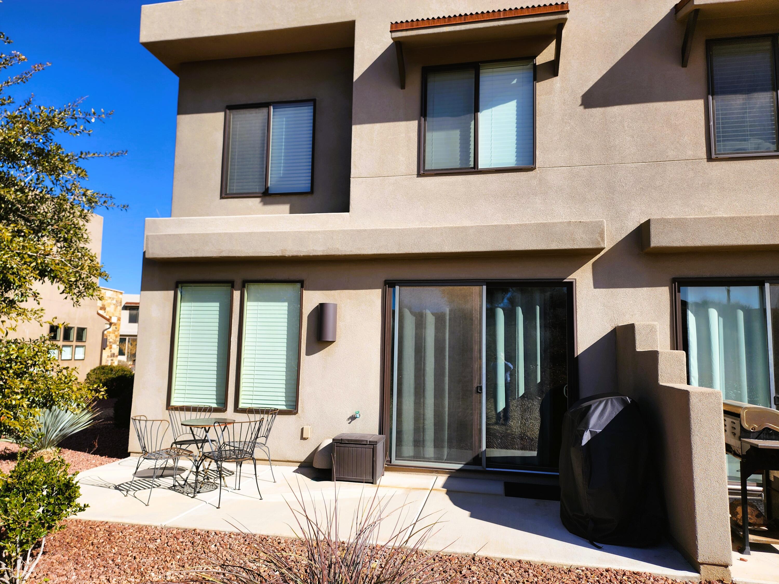 ST GEORGE TOWNSITE - Residential