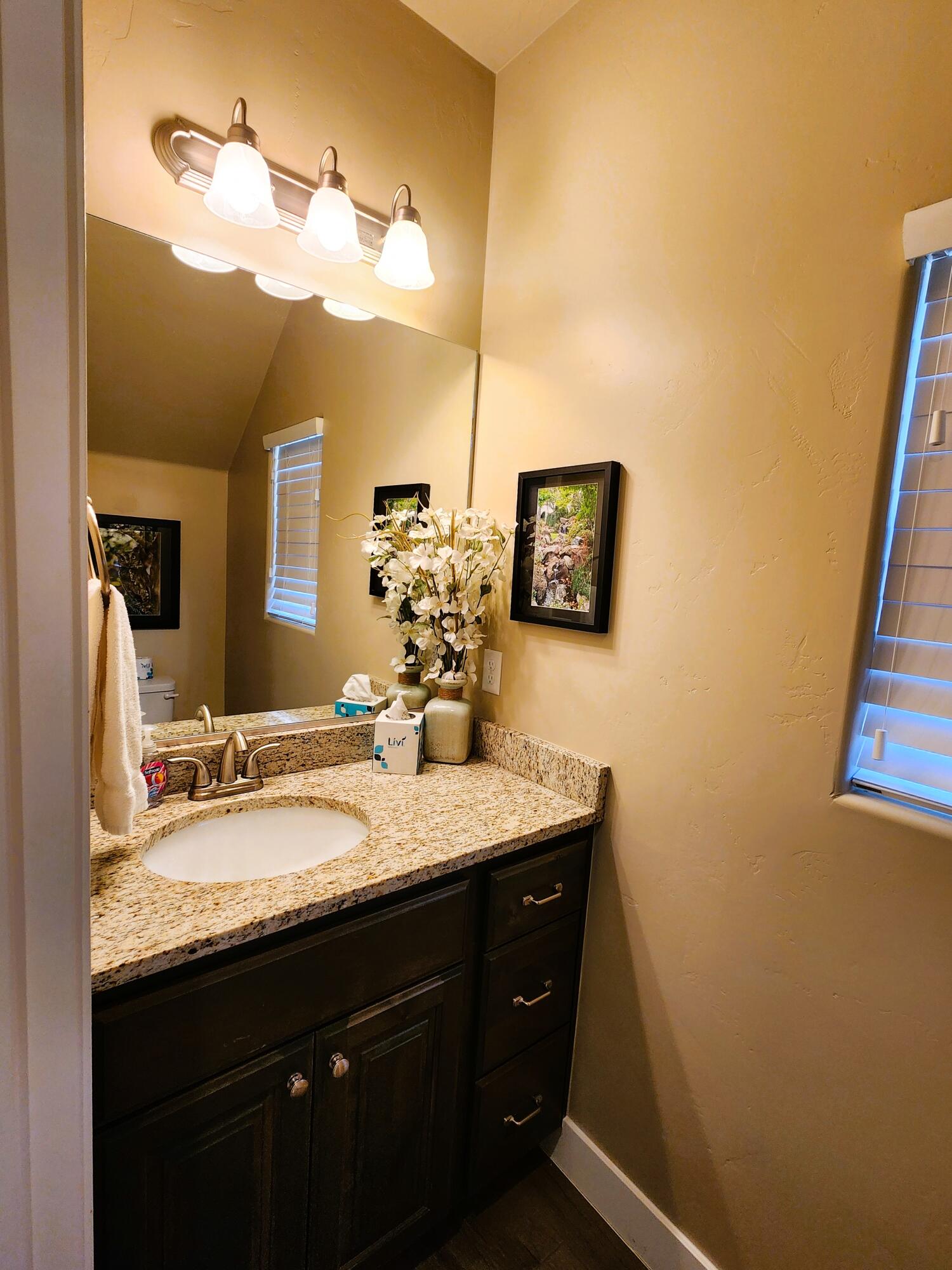 ST GEORGE TOWNSITE - Residential