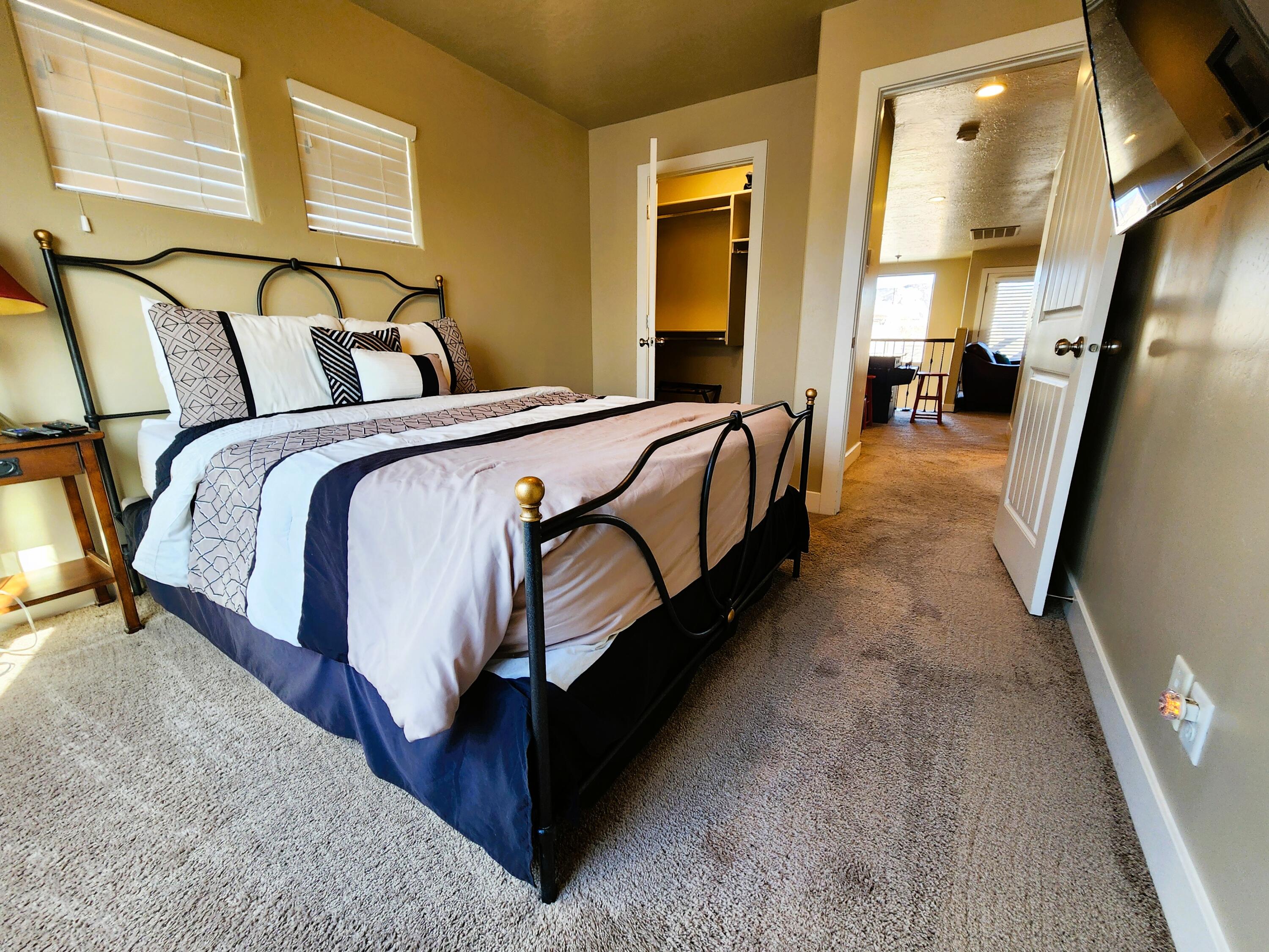 ST GEORGE TOWNSITE - Residential