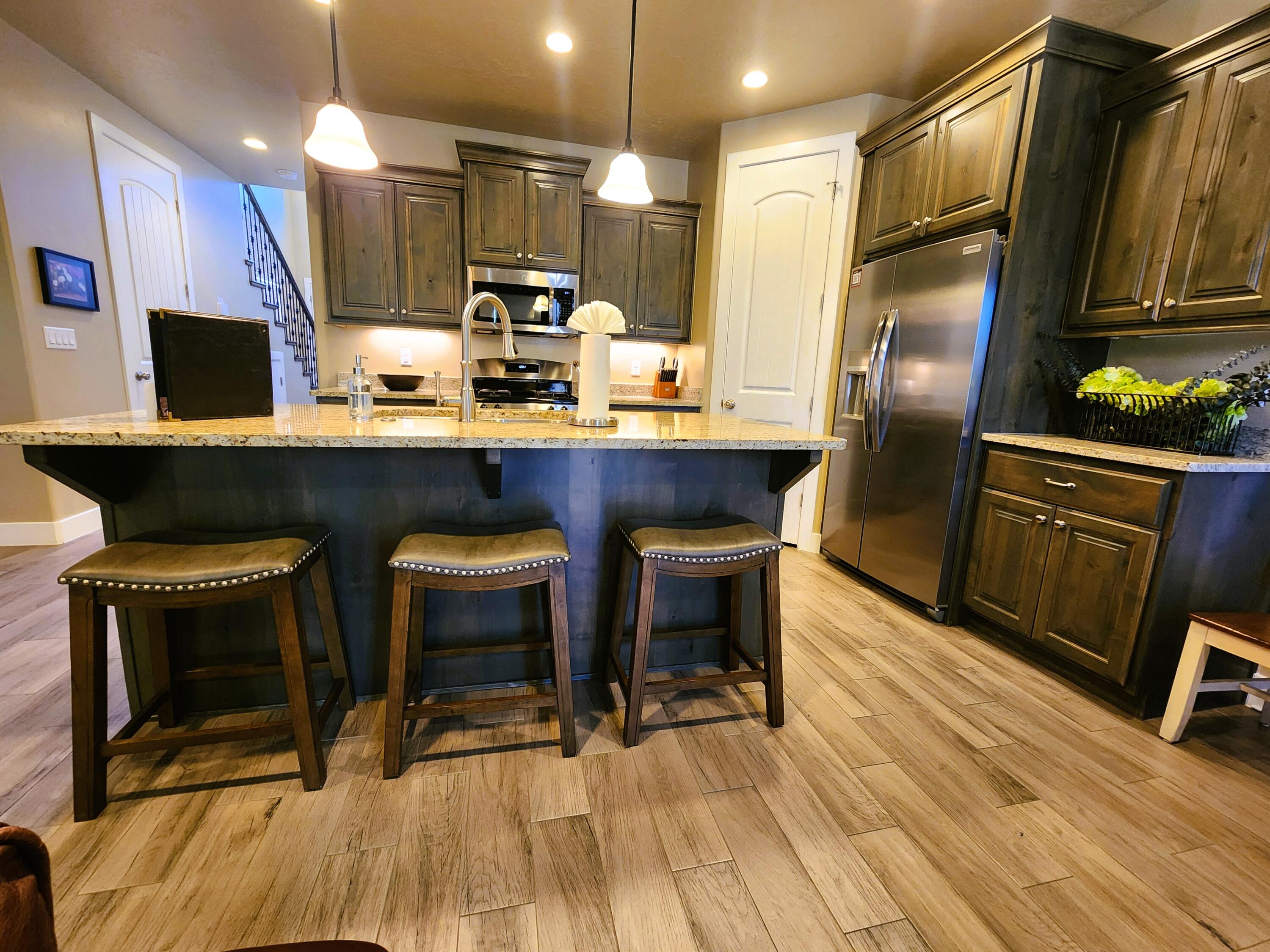 ST GEORGE TOWNSITE - Residential