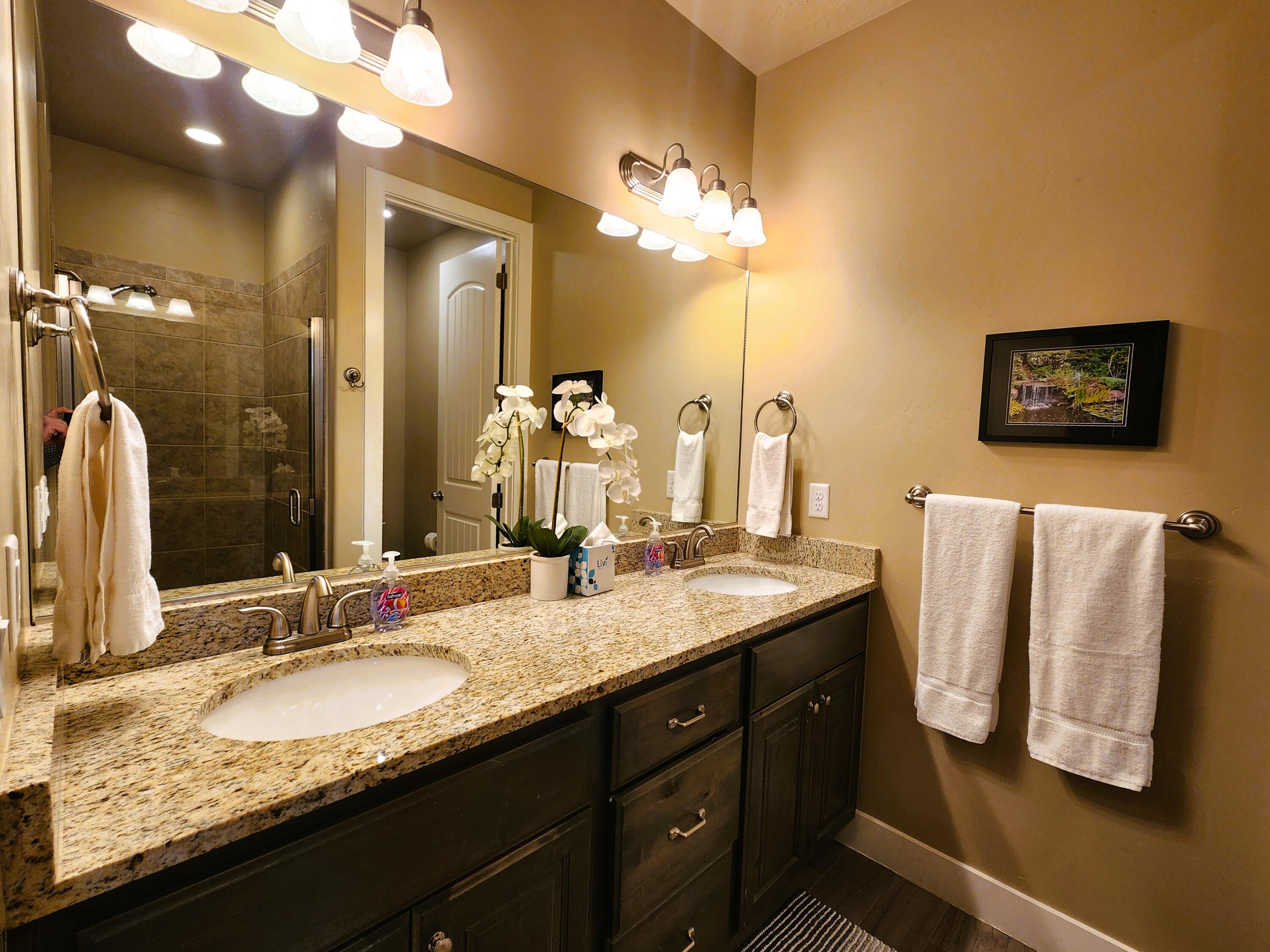 ST GEORGE TOWNSITE - Residential