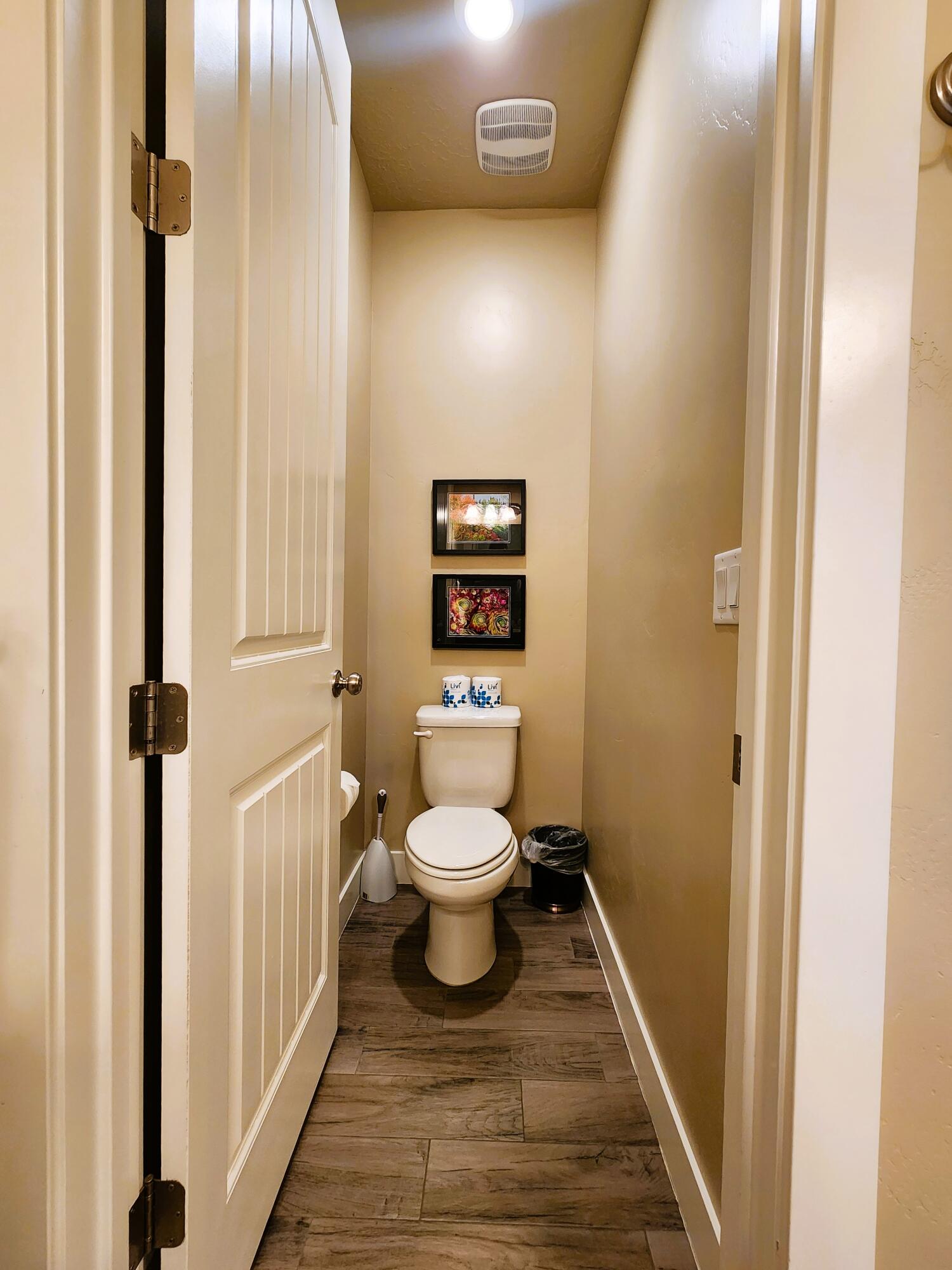 ST GEORGE TOWNSITE - Residential