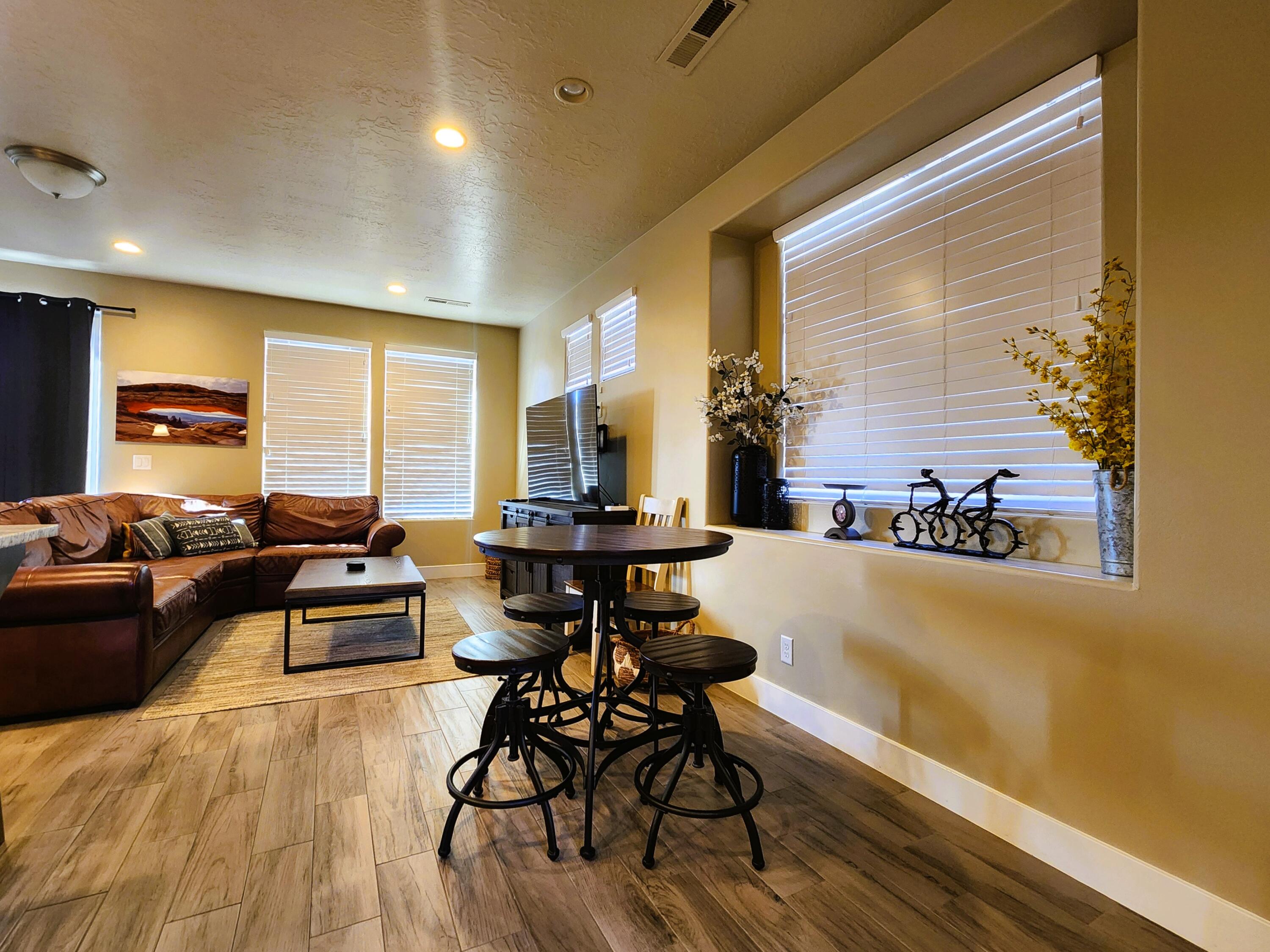 ST GEORGE TOWNSITE - Residential