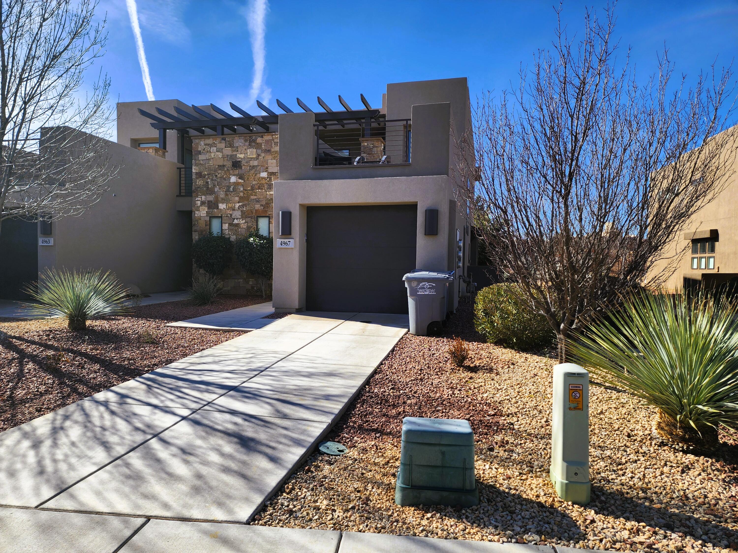 ST GEORGE TOWNSITE - Residential