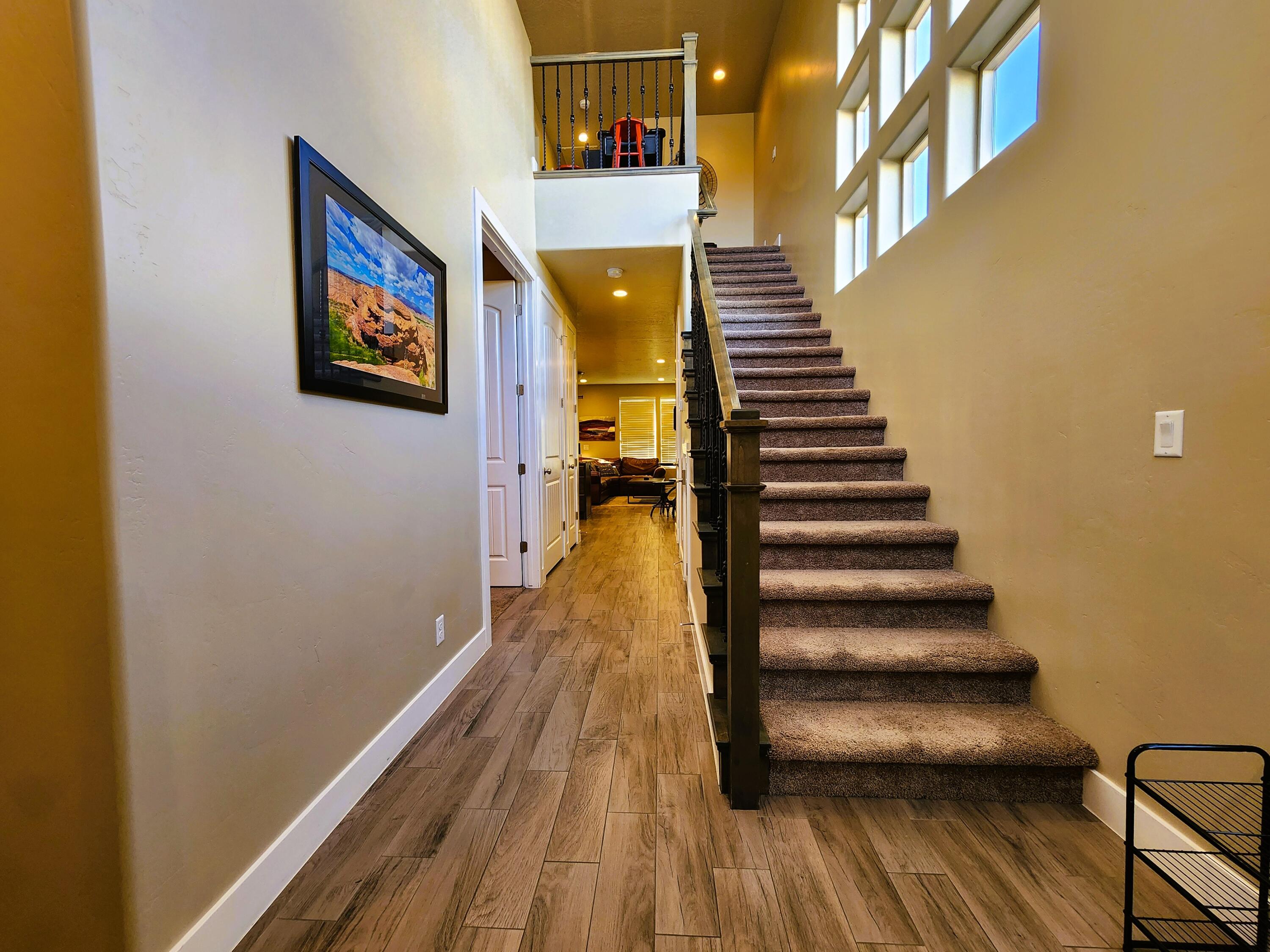 ST GEORGE TOWNSITE - Residential