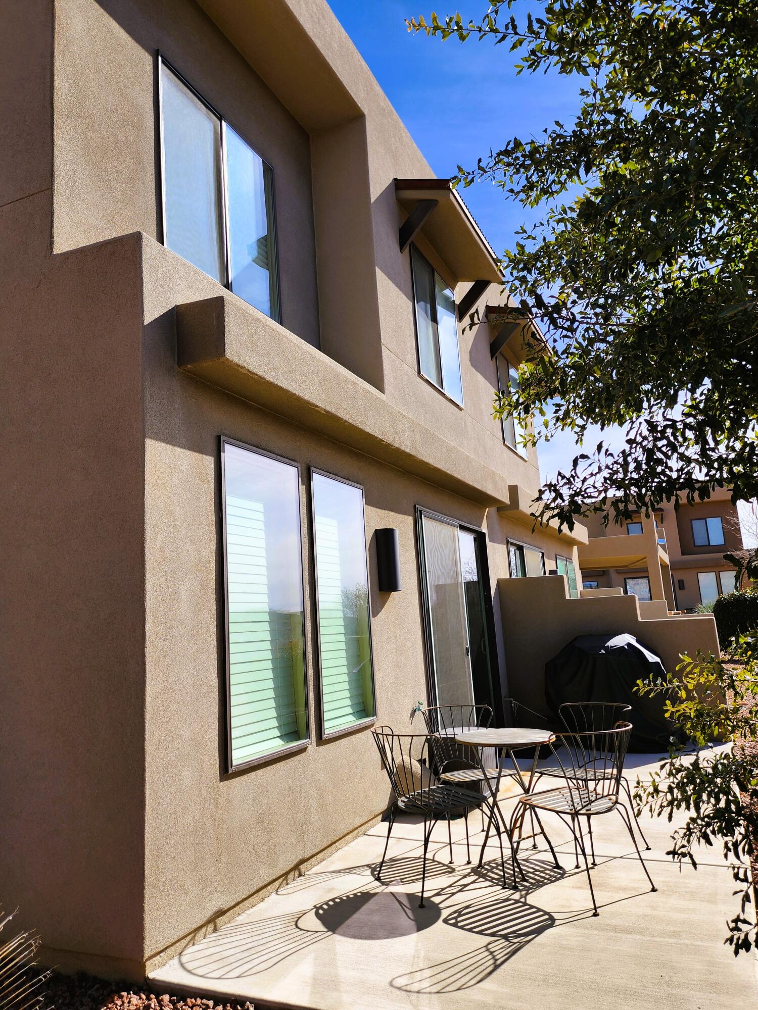 ST GEORGE TOWNSITE - Residential