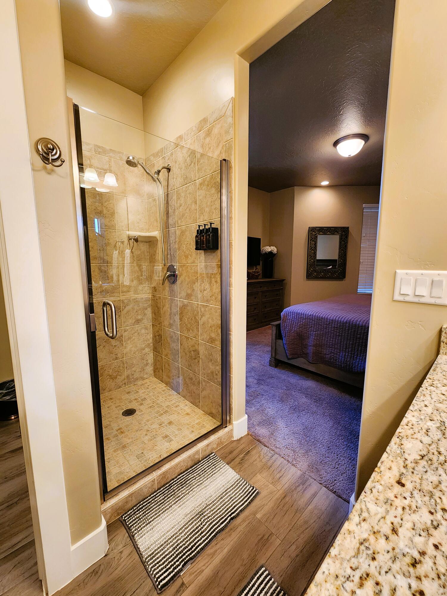 ST GEORGE TOWNSITE - Residential