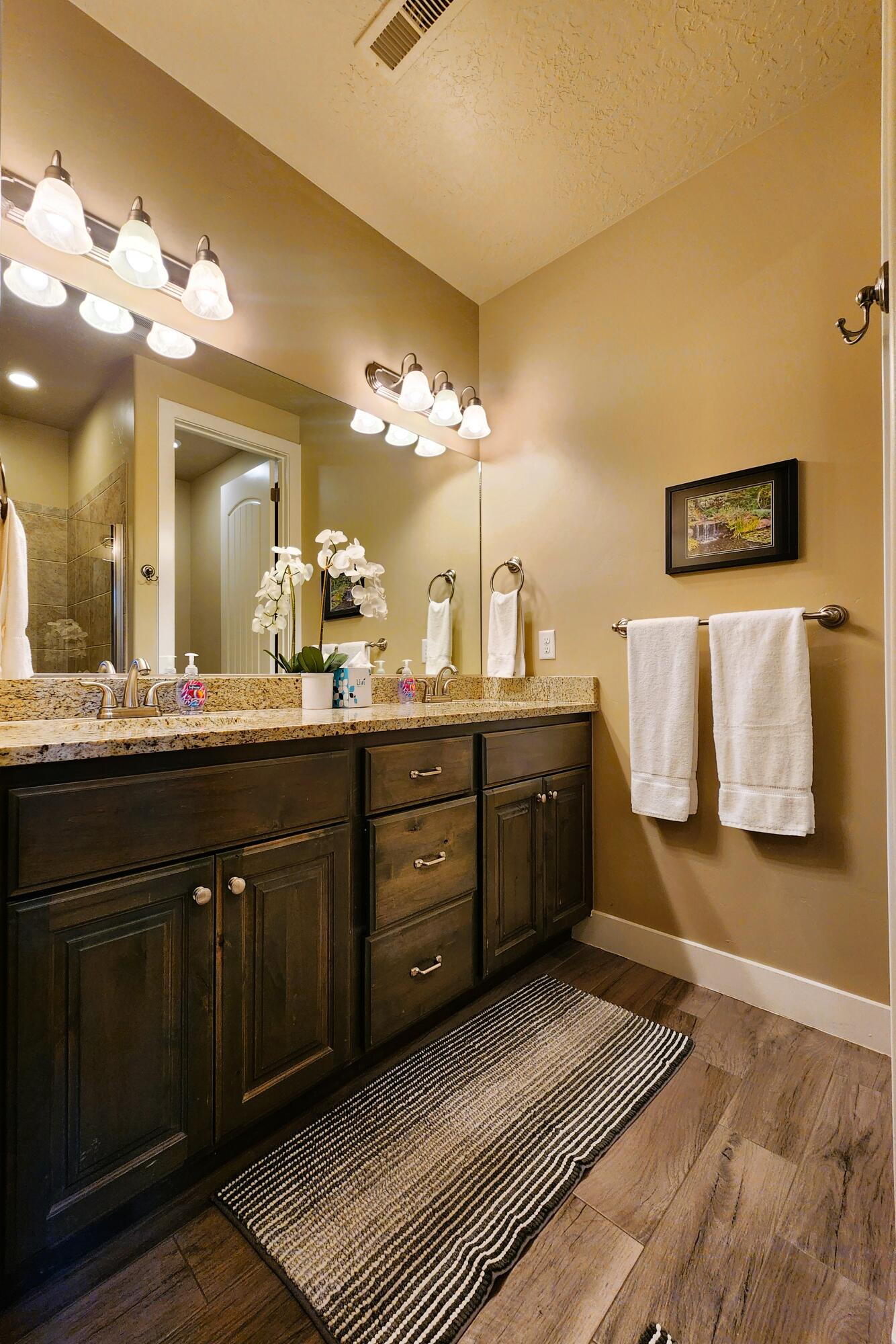 ST GEORGE TOWNSITE - Residential