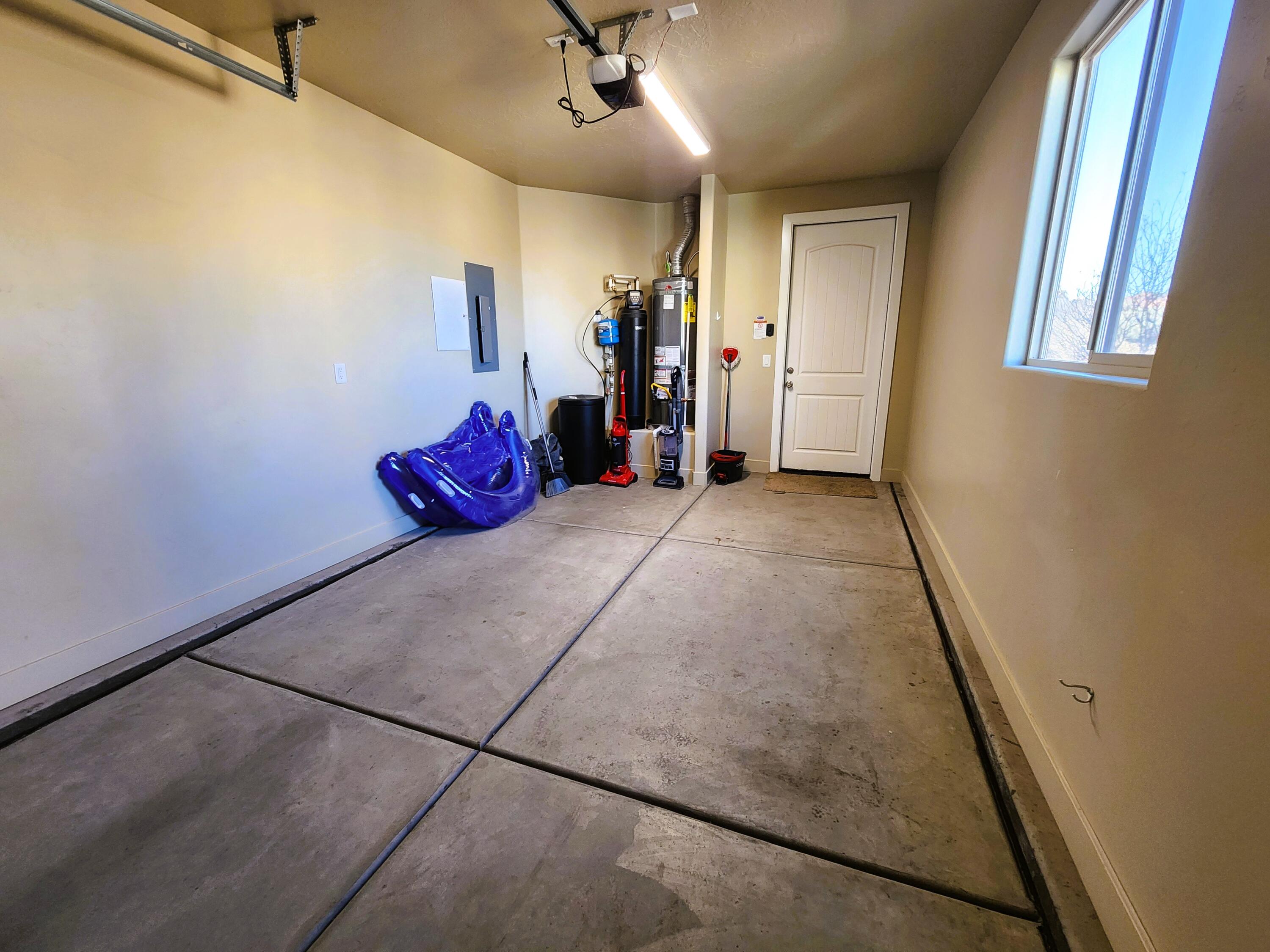 ST GEORGE TOWNSITE - Residential