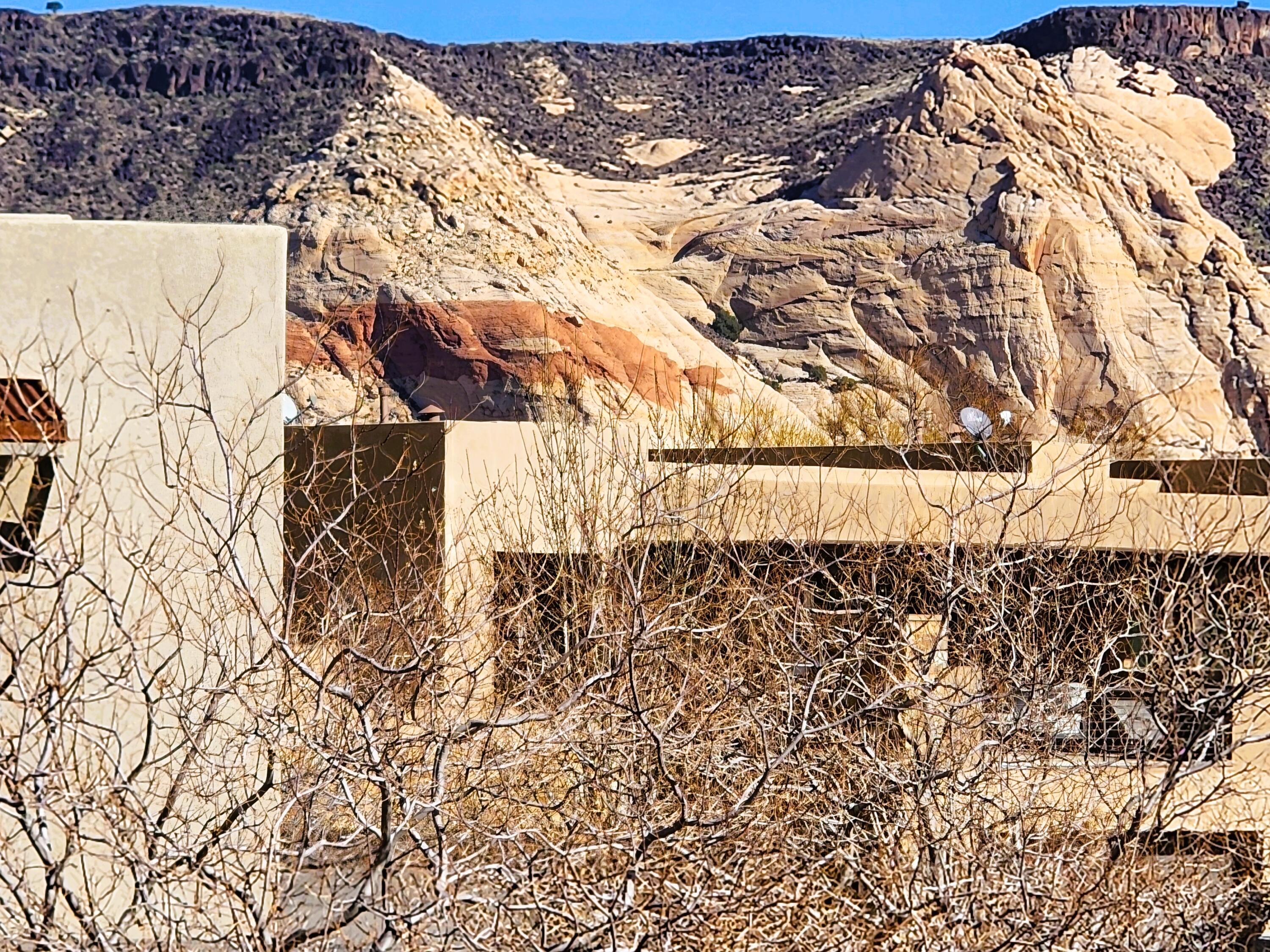 ST GEORGE TOWNSITE - Residential