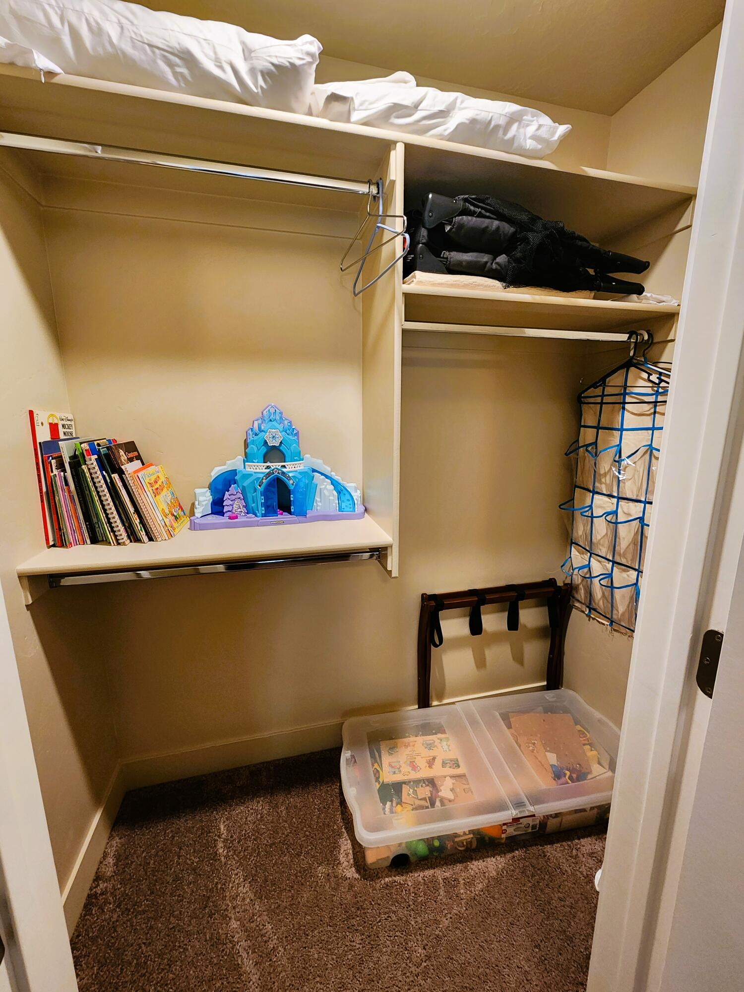 ST GEORGE TOWNSITE - Residential