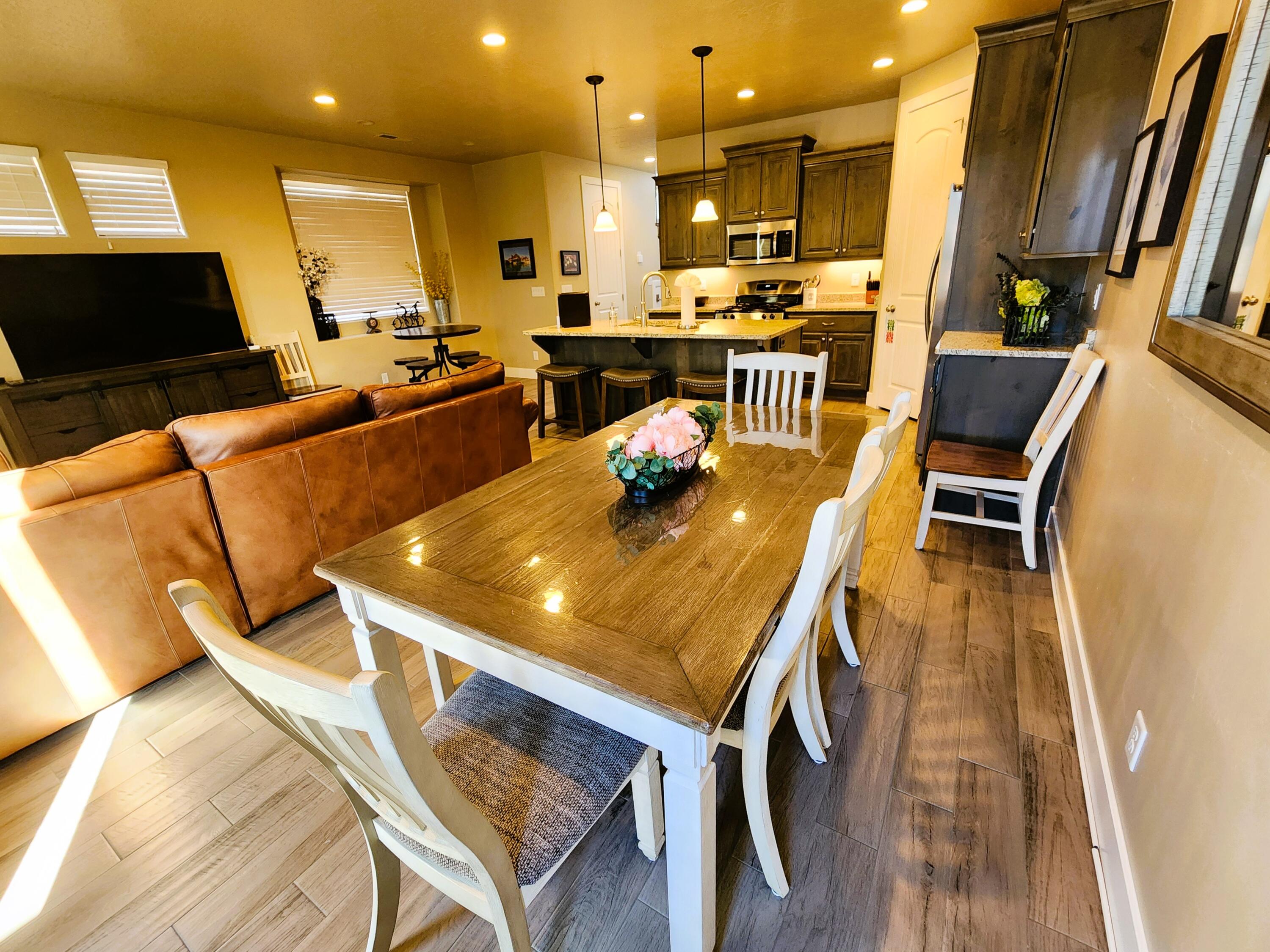 ST GEORGE TOWNSITE - Residential