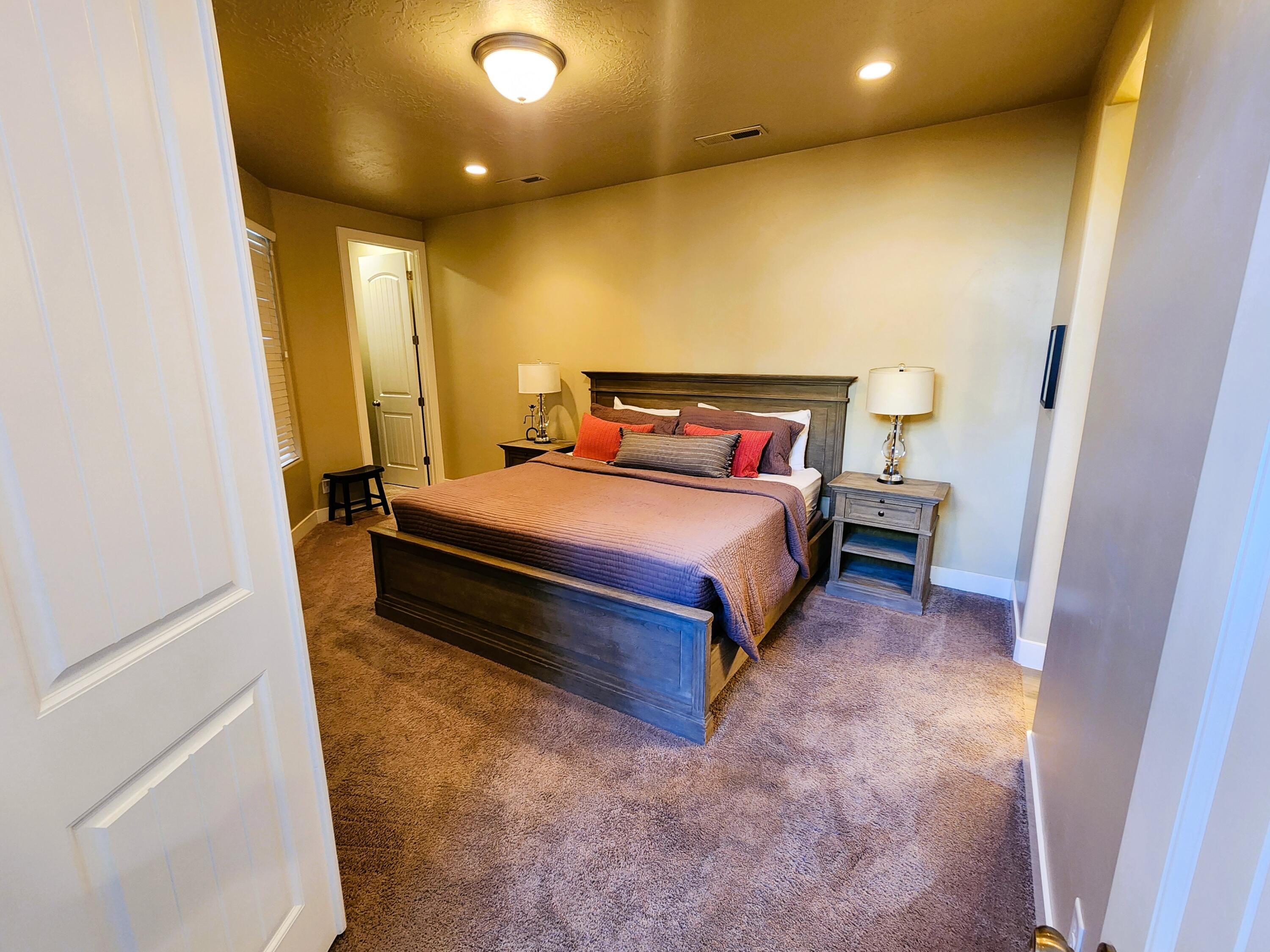 ST GEORGE TOWNSITE - Residential