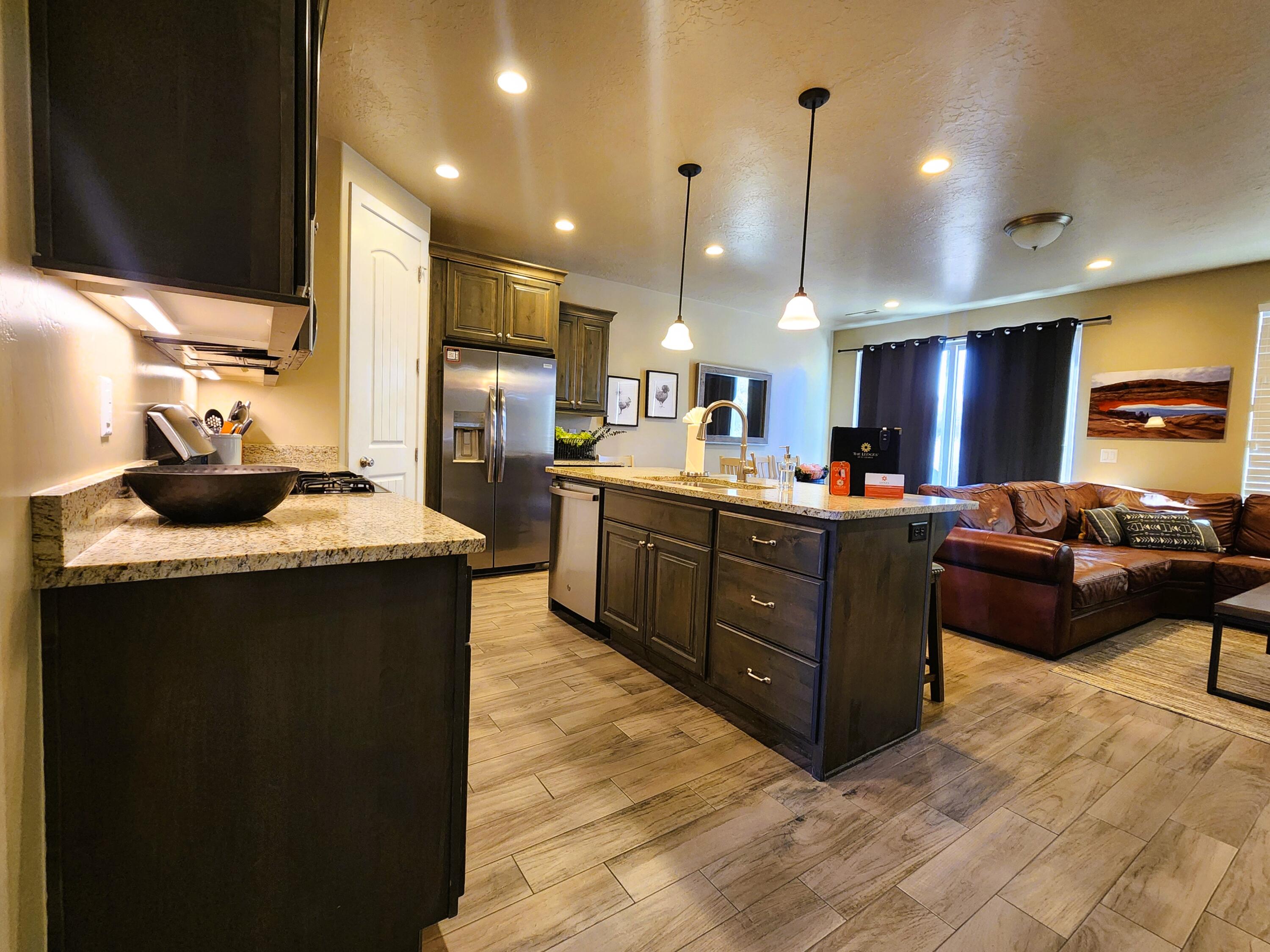 ST GEORGE TOWNSITE - Residential