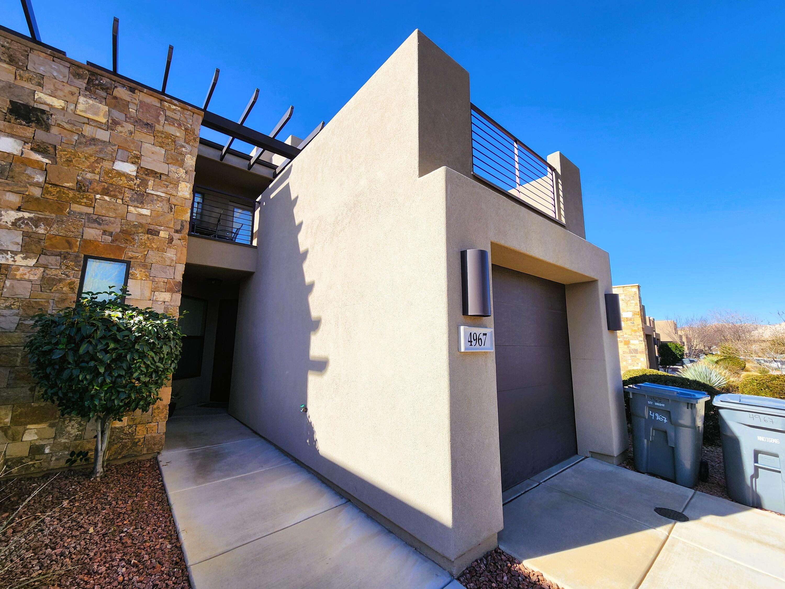 ST GEORGE TOWNSITE - Residential