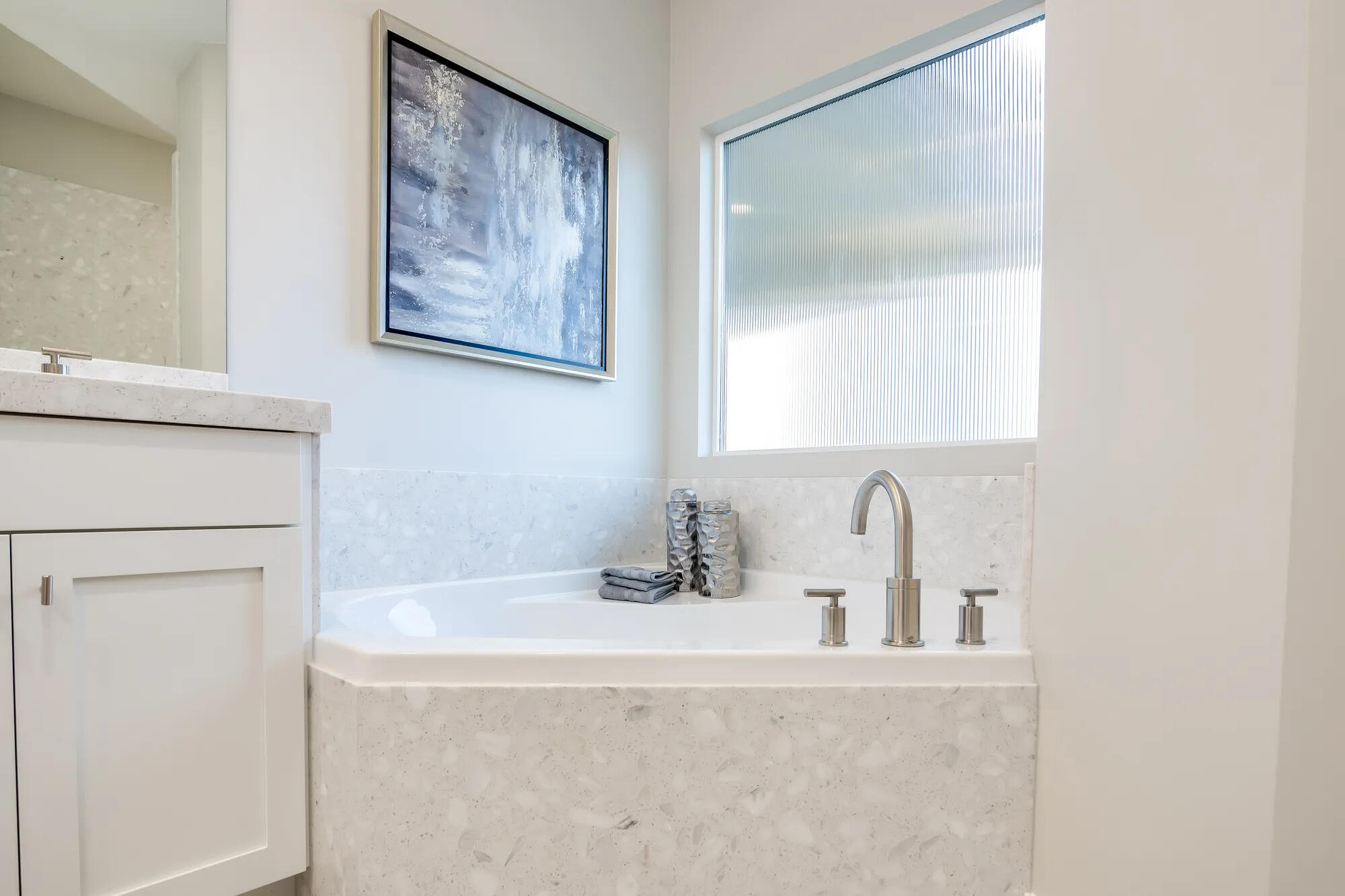 VARANO VISTAS AT DIVARIO - Residential